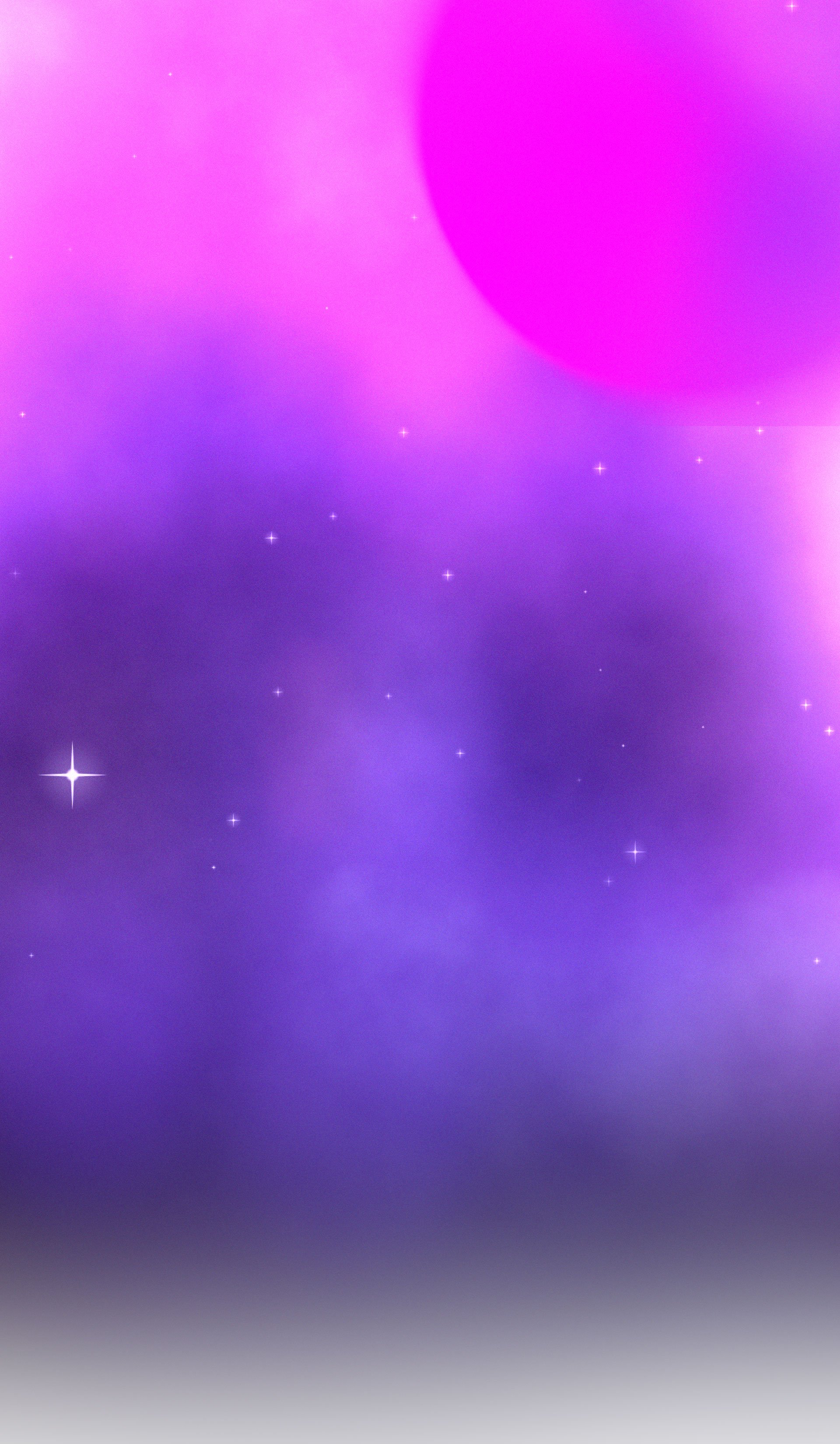 Hero Space Background